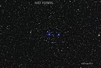 Picture saved with settings embedded.